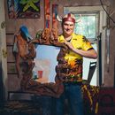  Dating making friends 's picture