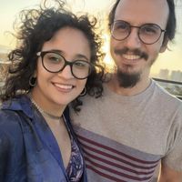 Filipe  Saur Santos's Photo