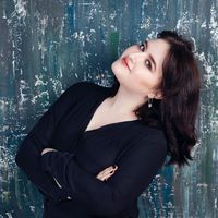 Katarina Sedova's Photo