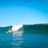 Valérie Fraser's Photo