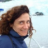 Cécile Berne's Photo