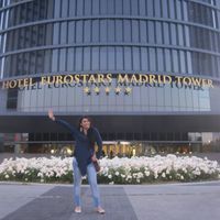 Maria Garcia's Photo