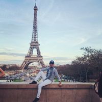 Sharif Hafizi的照片