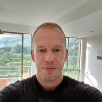 Photos de Machiel van den Hoogen