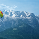 Experience Paragliding – Meet the Local Pilots的照片