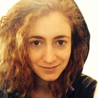 Dóra Székely's Photo