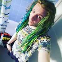 Niall haley的照片