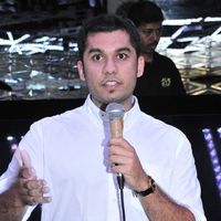 Le foto di Anmol Prabhu