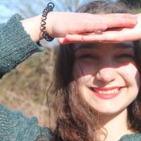 Фотографии пользователя Hania Kungka Rama-rama