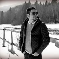 Victor Contreras的照片