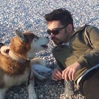 Ermir Papadhimitri的照片