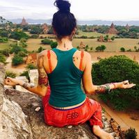 Gaelle Richelieu的照片