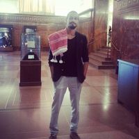 Samo Soviett的照片