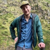 Sam Schultz的照片