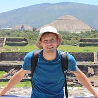 Michaël  Loiselle的照片