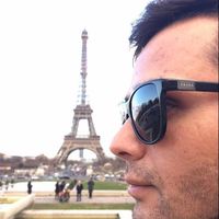 Iurii Argunov's Photo