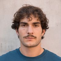 Shota Natadze's Photo