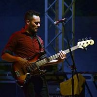 Gonzalo Almeida's Photo