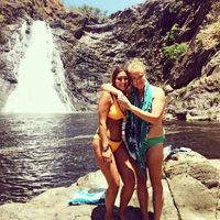 Sarah Trull的照片