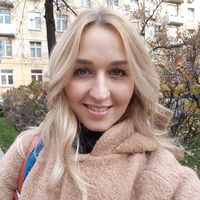 Anastasia Morekhodova的照片