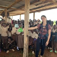 Florencia Abal's Photo