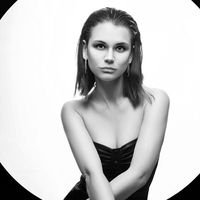 Anastasiia Mikusevych的照片