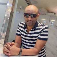 Elfatih Hassan's Photo