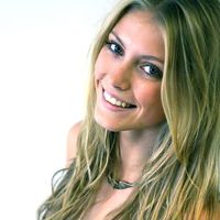 Lucia Jonova's Photo