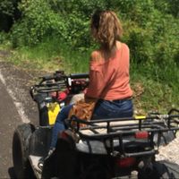 Brenda Larios's Photo