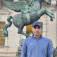 Vahid's Photo