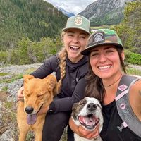 Shannon Rebinski's Photo