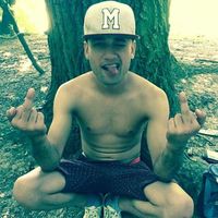 Igmar Saladrigas's Photo