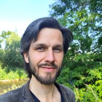 Sven Horner的照片