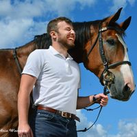 Sławek Domagała's Photo