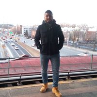 Khalid Elsayed's Photo