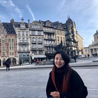 DuiDui Karis's Photo