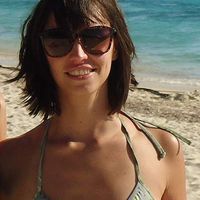 Elisa Gonzalez's Photo