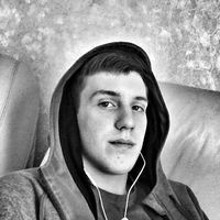 Mykyta Stepanok的照片