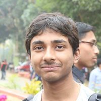 Raktim Mitra's Photo