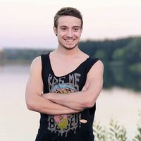 Gena Kozhevniy's Photo