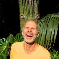 Ouroboros Jason Baker的照片