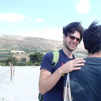 Aki Nikolaidis的照片