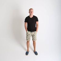 Dominik Mareš's Photo