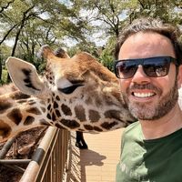 Renato Delboni🌎🛫🛬's Photo