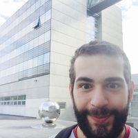 ACHILLEAS PATSIAS的照片