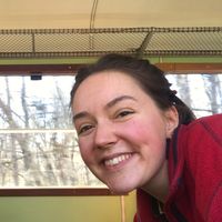 Louise Kleinheyer的照片