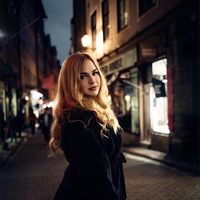 Alisa Schultz的照片