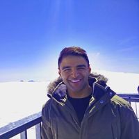 Abdulwahab Bhatti的照片