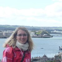 Míša Nerudová's Photo