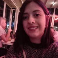 Le foto di Carol Roca